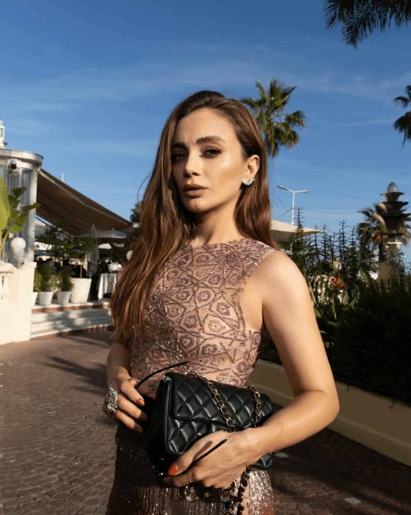 Birce Akalay eleştirildi Damla Sönmez tam not aldı 4